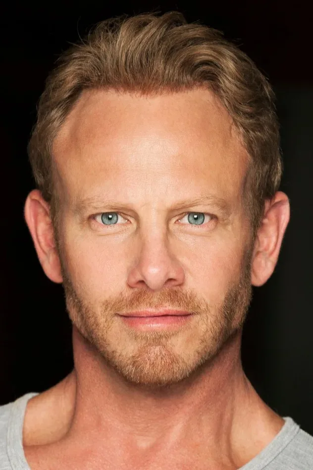 Imagen de portada para Ian Ziering