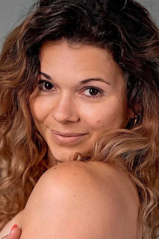 Обложка для Justine Becattini
