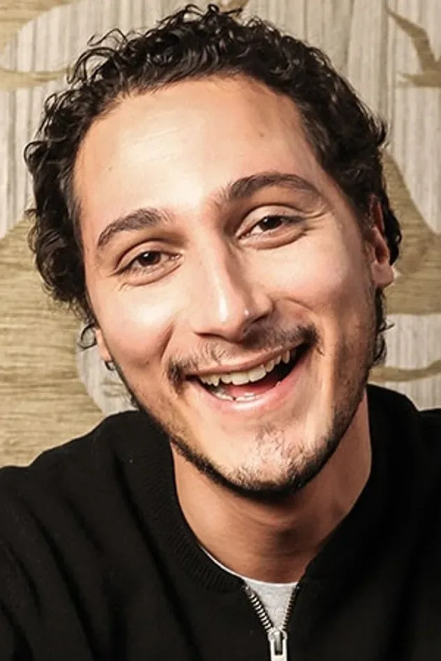 Samuel Bambi için kapak görseli
