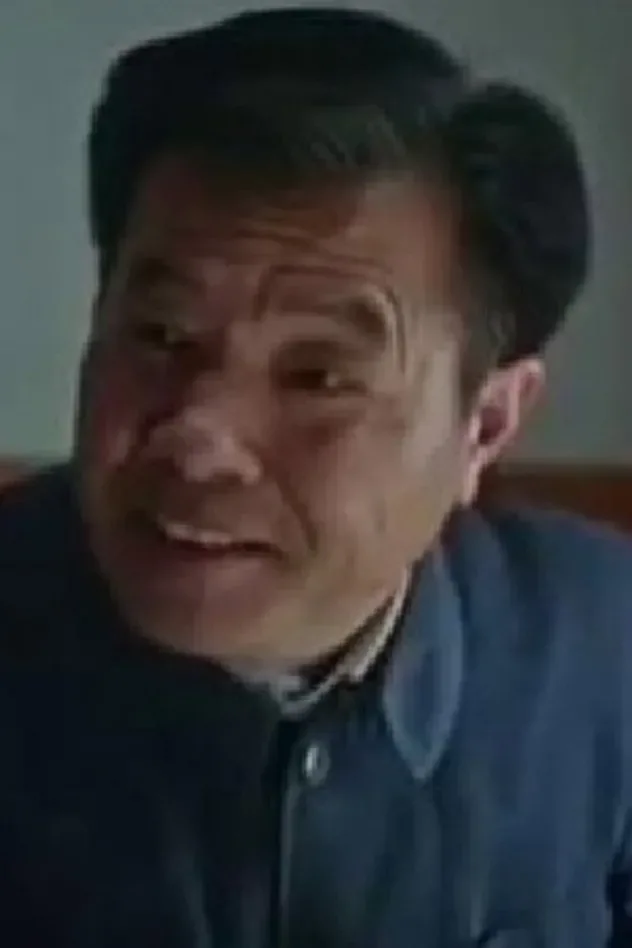 Обложка для Teng Baocai