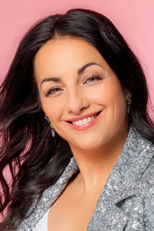 صورة الغلاف لـ Malika Benjelloun