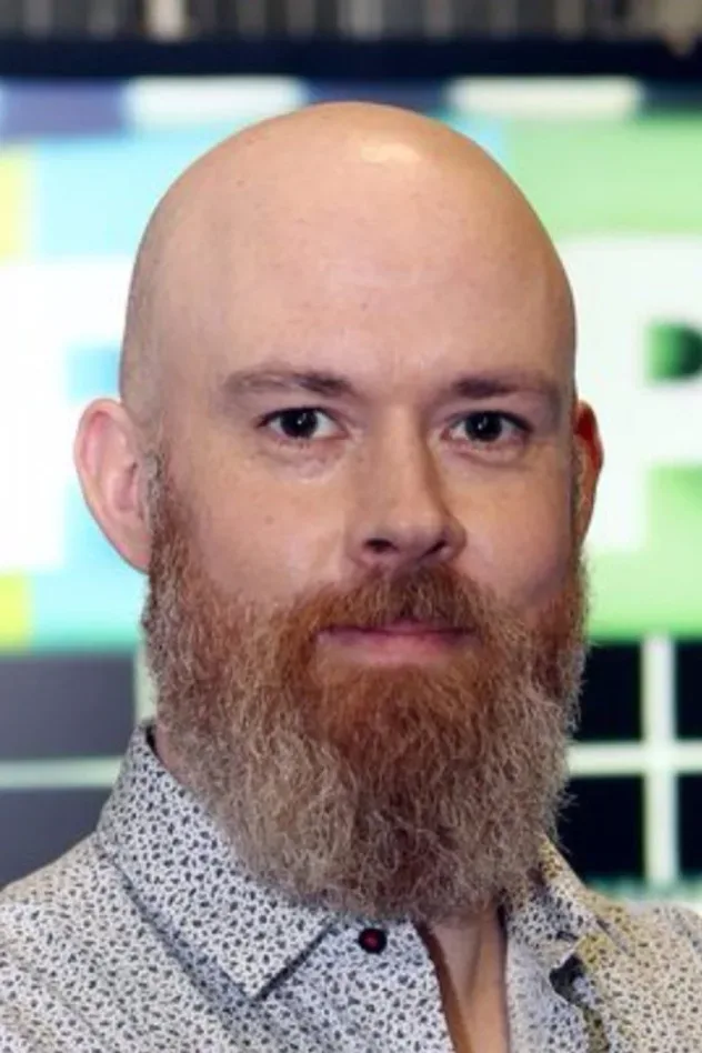 Cover image for Edwin Sammon