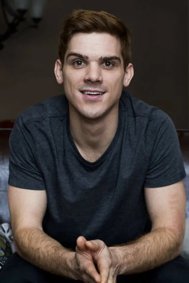 Обложка для AJ Vaage