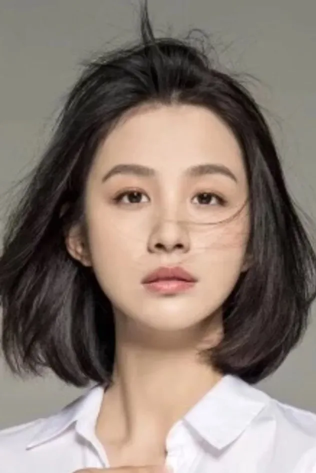 Cover image for Yang Xi