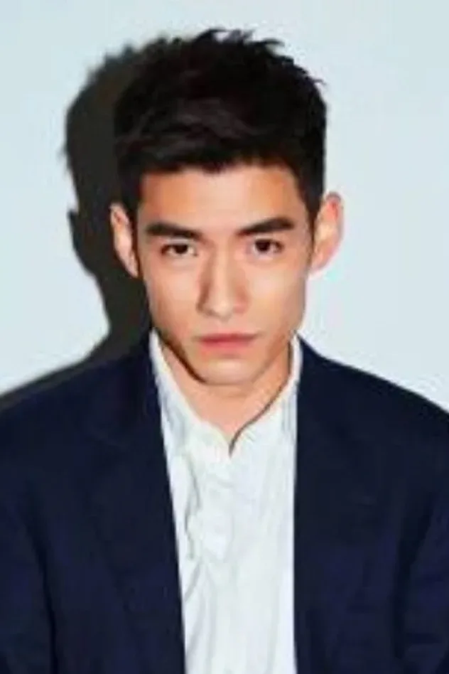 صورة الغلاف لـ Huang Jidong