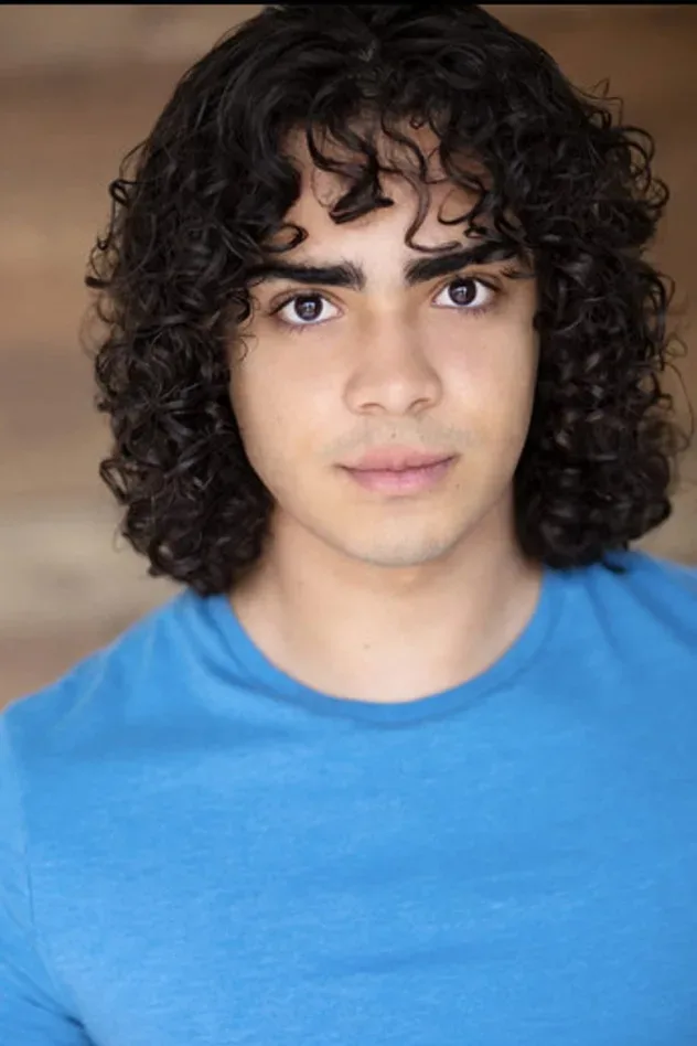 صورة الغلاف لـ Isac Ivan