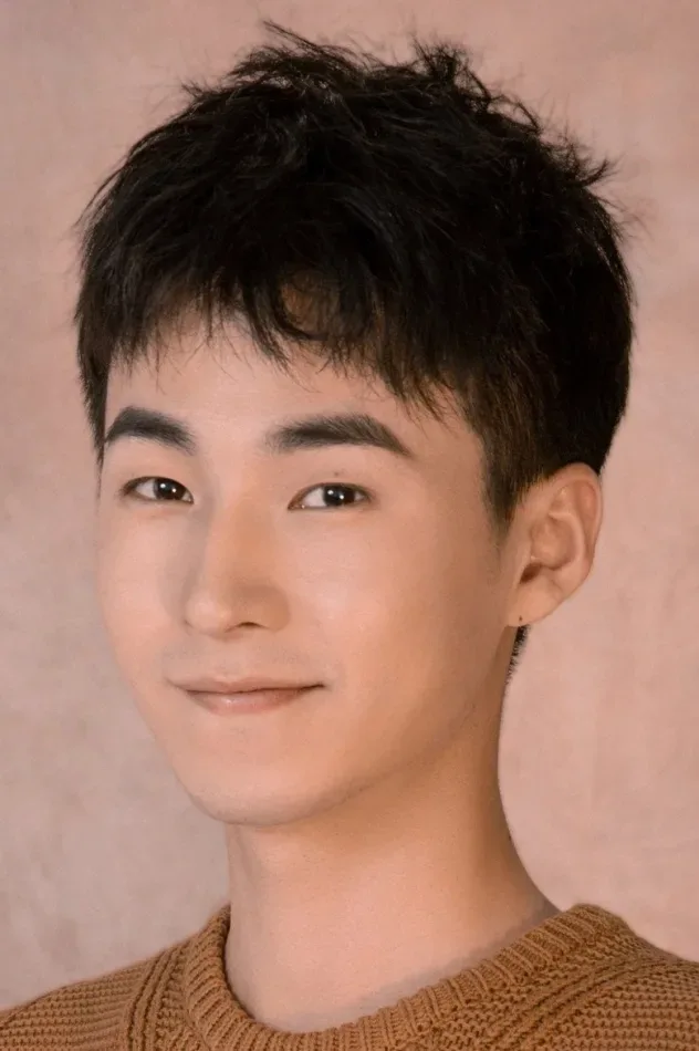 Обложка для Liu Lei