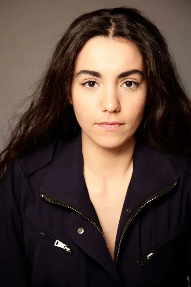 صورة الغلاف لـ Lina El Arabi