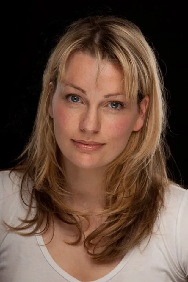 Обложка для Miriam Cooke