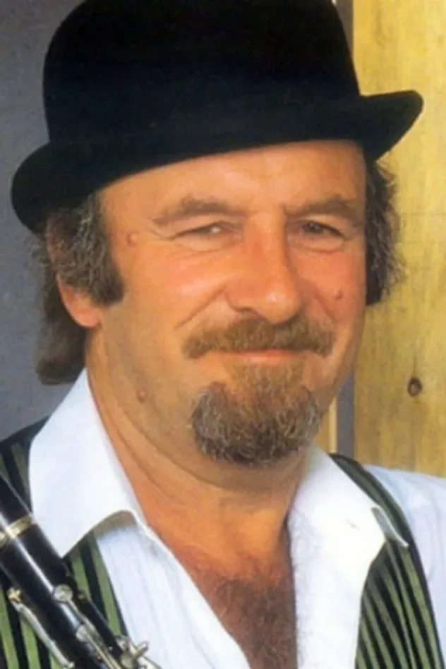 Cover image for Acker Bilk