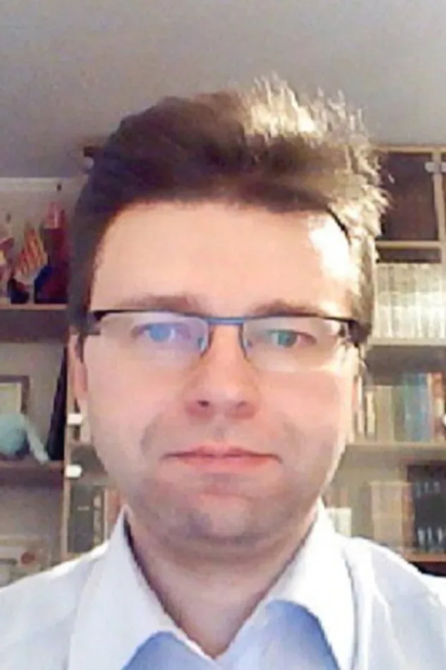 Обложка для Alexander Gavrilchik