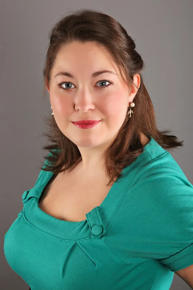 صورة Dani Carr