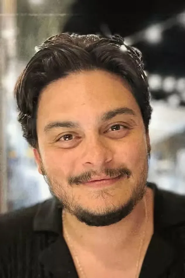 Обложка для Jared Deiro