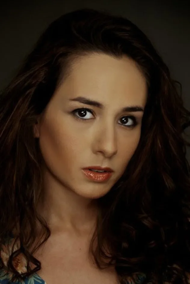 Anna Gras-Carreño
