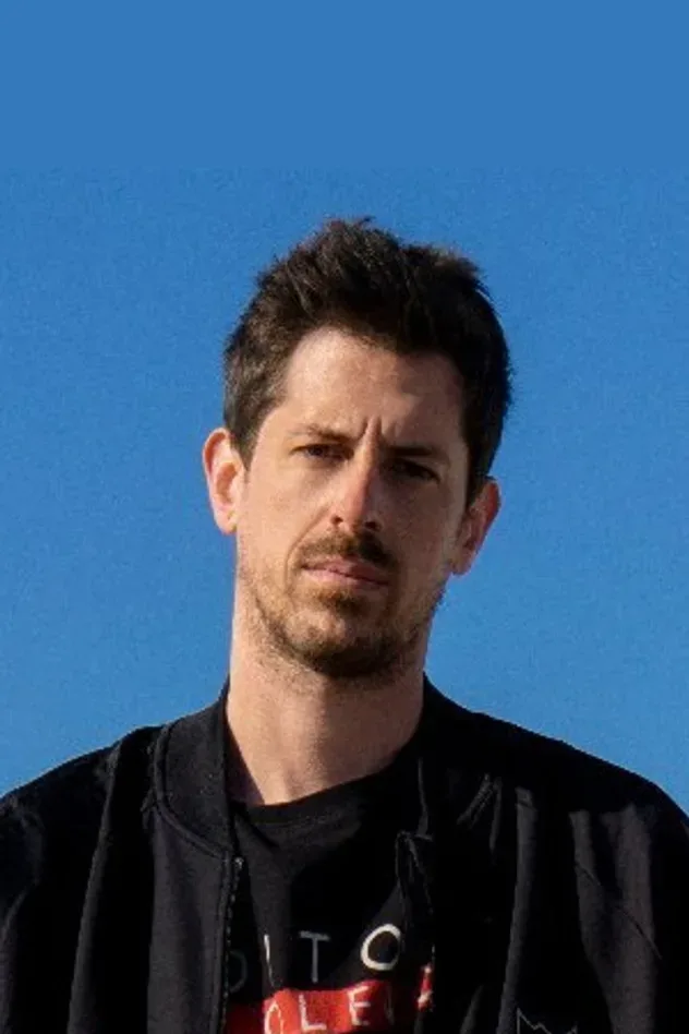 Ignasi Taltavull için kapak görseli