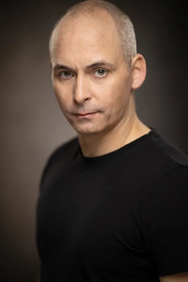 Обложка для Trevor Hinton