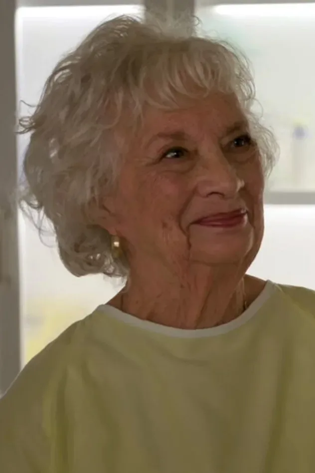 صورة الغلاف لـ Betty Jackson