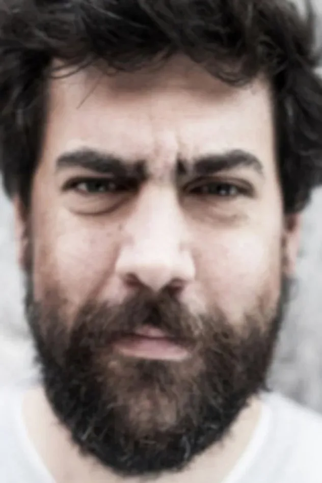 صورة الغلاف لـ Esteban Navarro