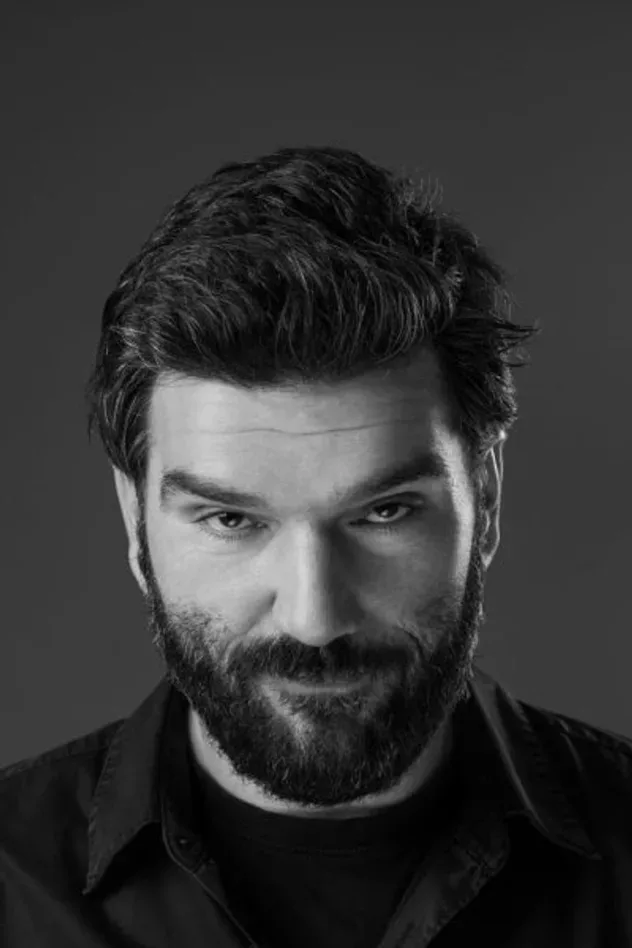 Обложка для Bojan Navojec