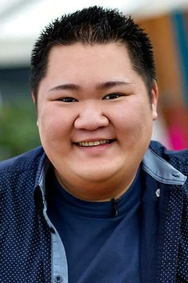 Обложка для Micki Cheng