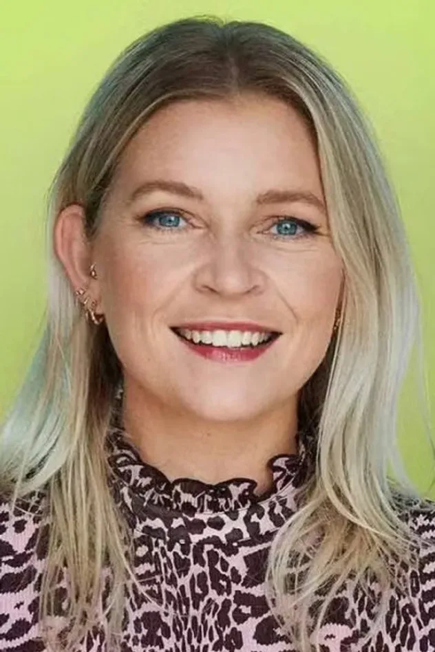 Imagen de portada para Kathrine Abrahamsen