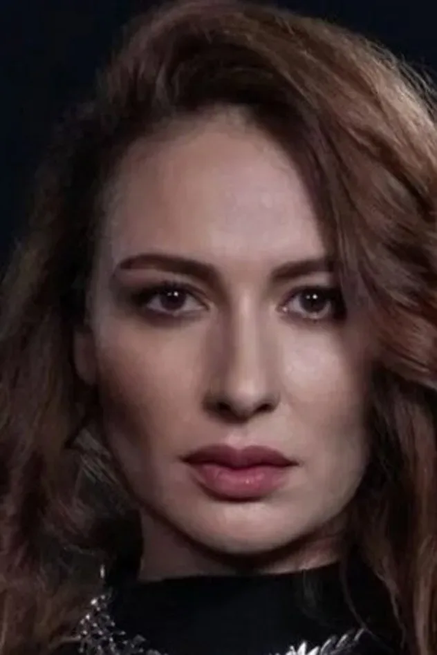 Обложка для Gamze İğdiroğlu