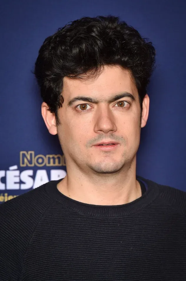 صورة الغلاف لـ Clément Cogitore
