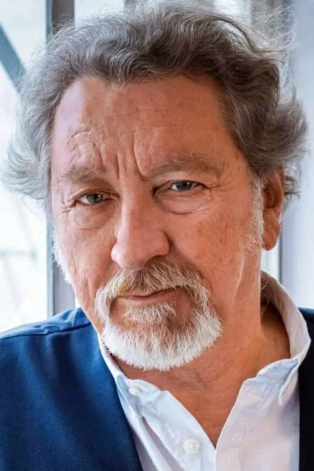 صورة الغلاف لـ Robert Guédiguian