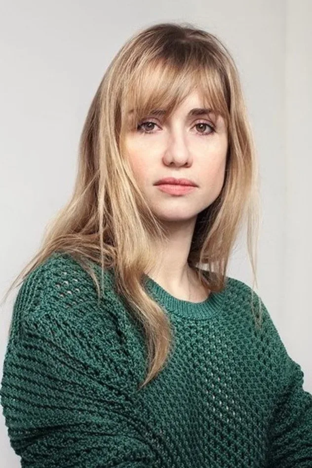 صورة الغلاف لـ Katell Quillévéré