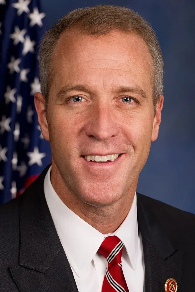 Обложка для Sean Patrick Maloney
