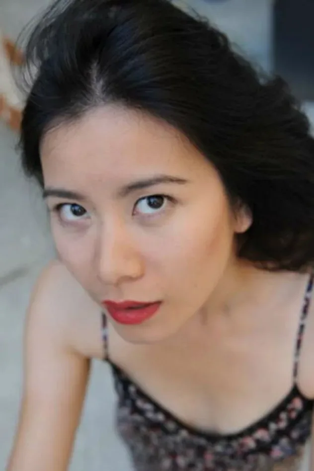 Cover image for Jenny Hsia