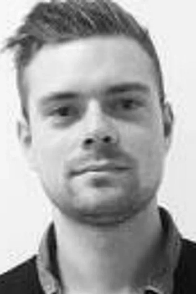 Обложка для Morten Bomby Knudsen