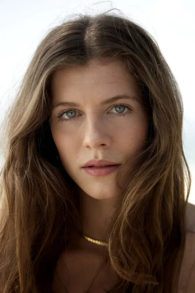 Cover image for Marta Holm