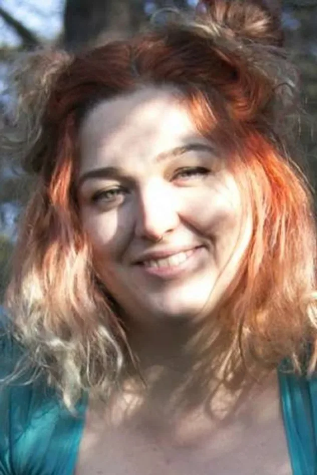 Cover image for Anna Emma Haudal