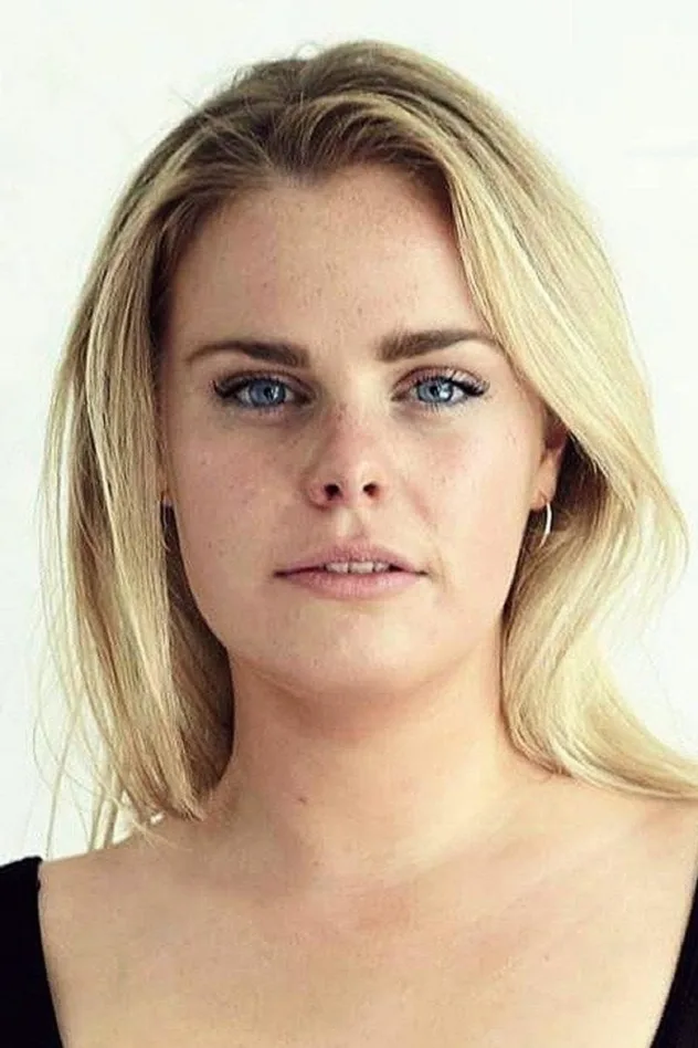 Amalie Sawman