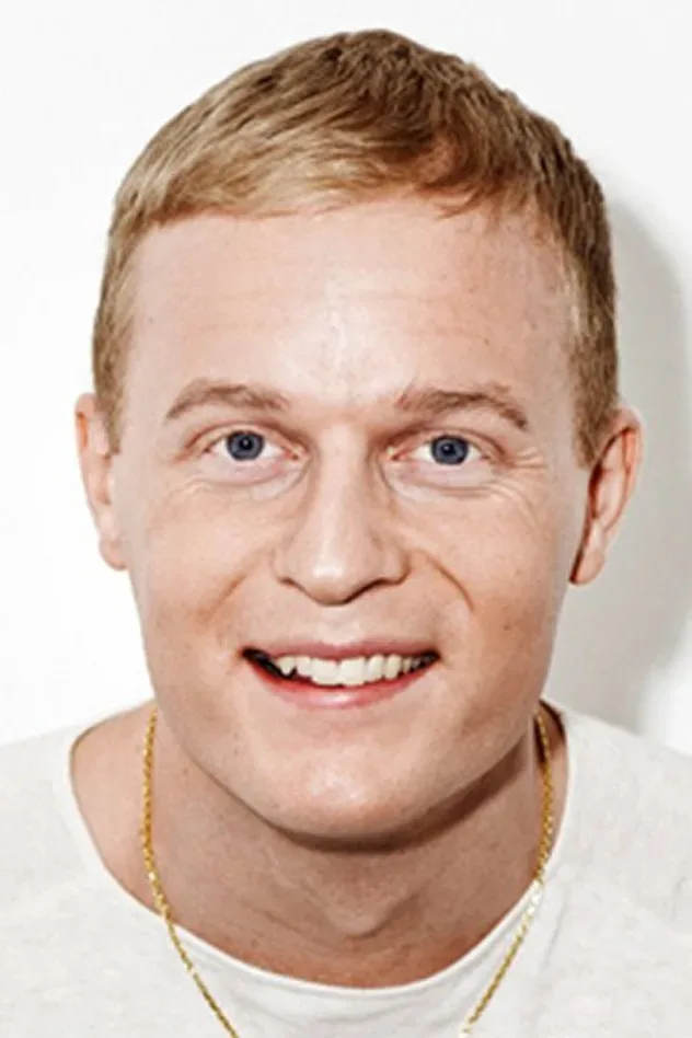 Обложка для Xander Linnet
