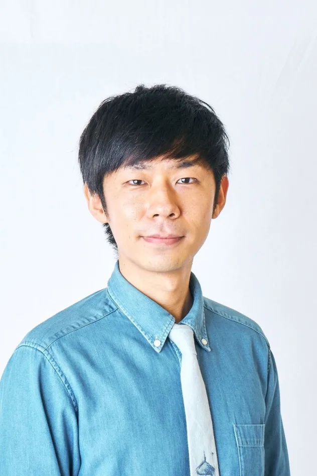 森本晋太郎 photo