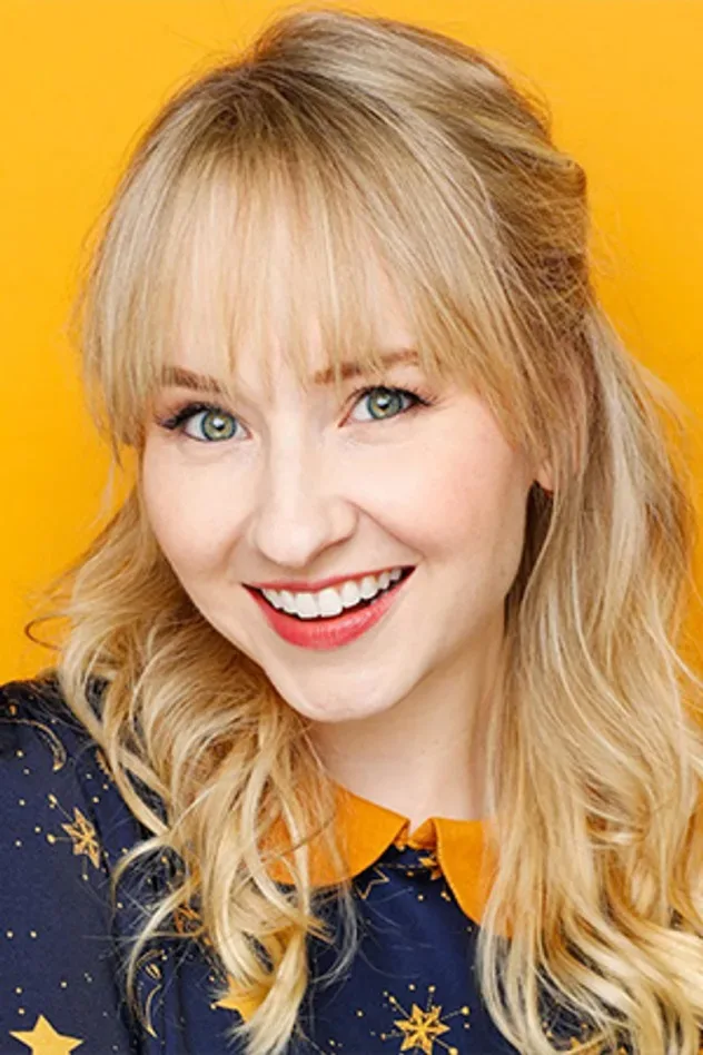 Imagen de portada para Mary Kate Wiles