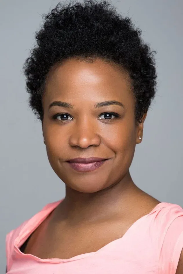 صورة الغلاف لـ Eboni Booth