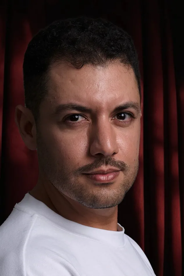 Younes El Moustir