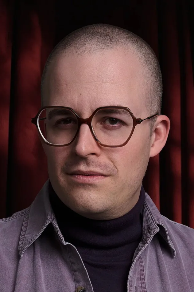 Justin Guitard