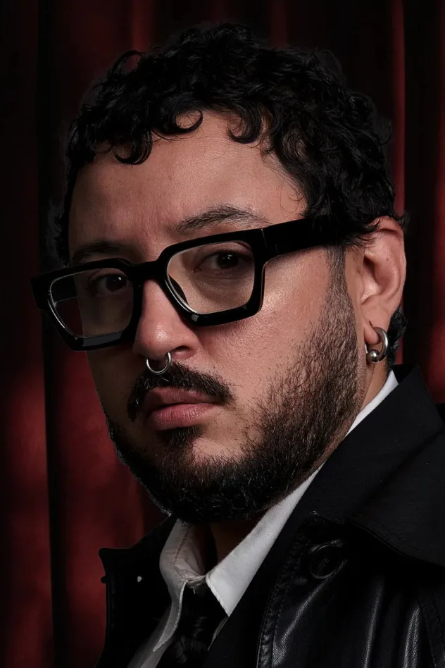 Javier Leon