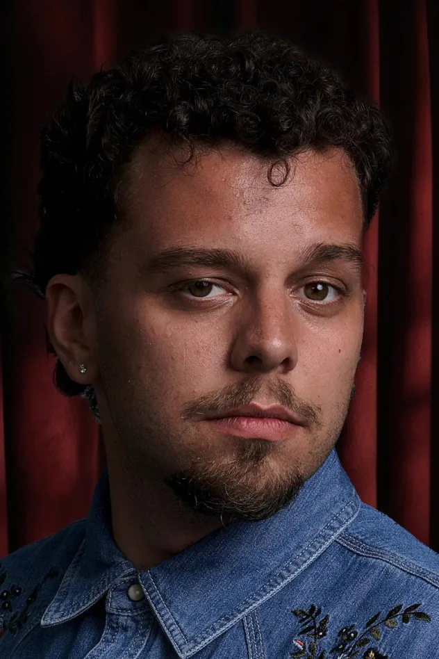 Olivier Morin-Boudreau