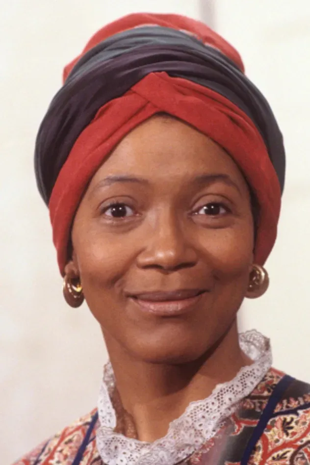 Обложка для Olivia Cole