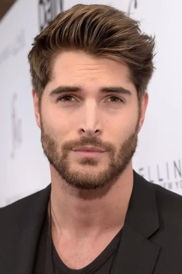 صورة الغلاف لـ Nick Bateman