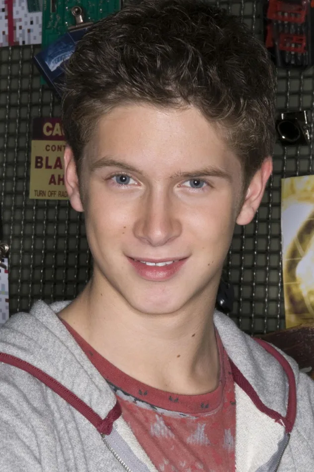 Max Morrow photo