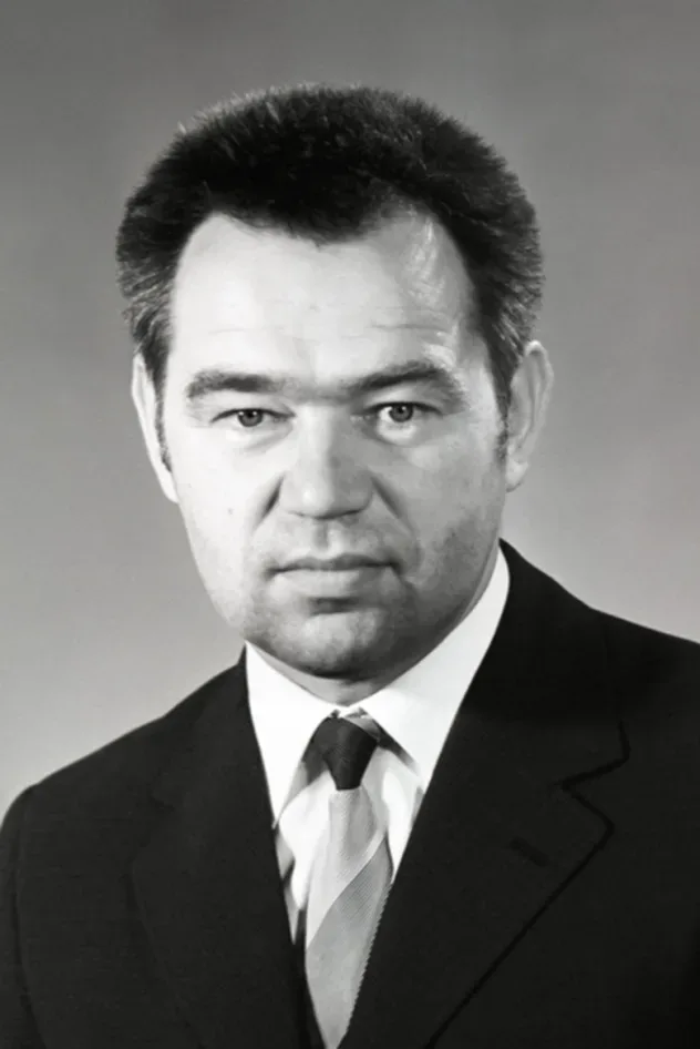 Imagen de portada para Georgiy Grechko