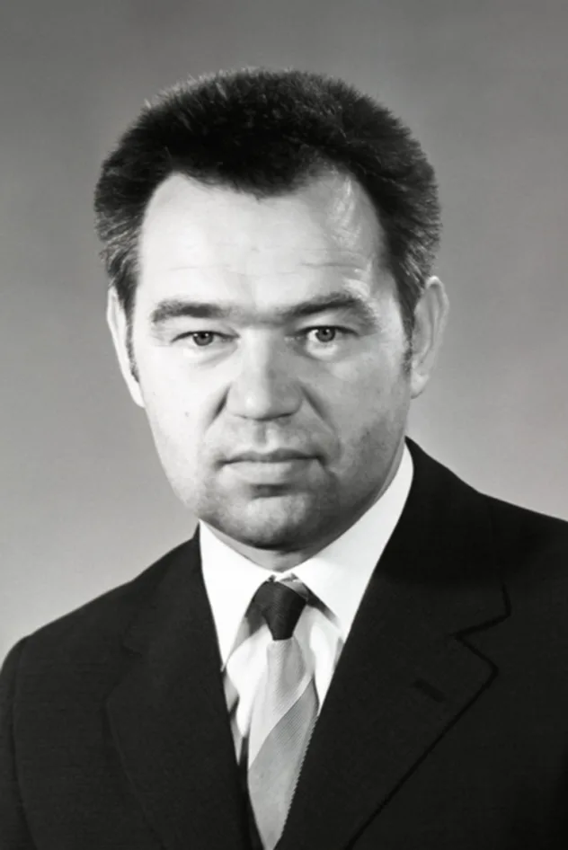 Georgiy Grechko