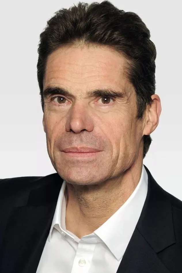 Jean-Pascal Tranié