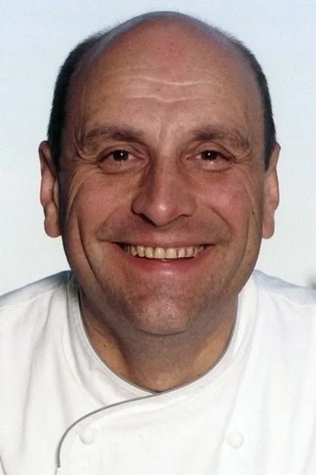 Imagen de portada para Bernard Loiseau